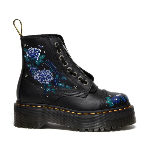 DR. MARTENS Sinclair Floral...
