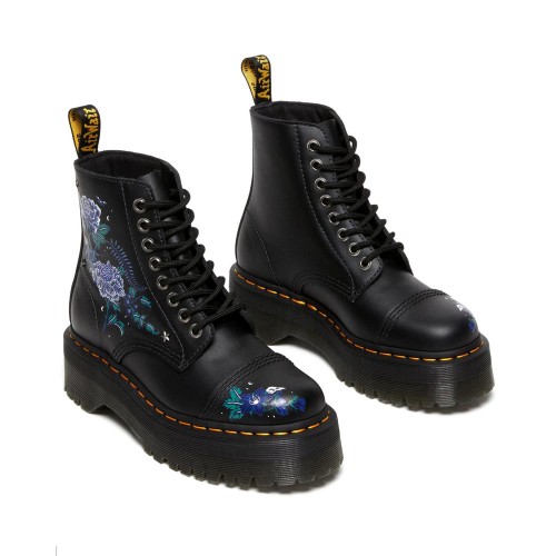 DR. MARTENS Sinclair Floral... 2