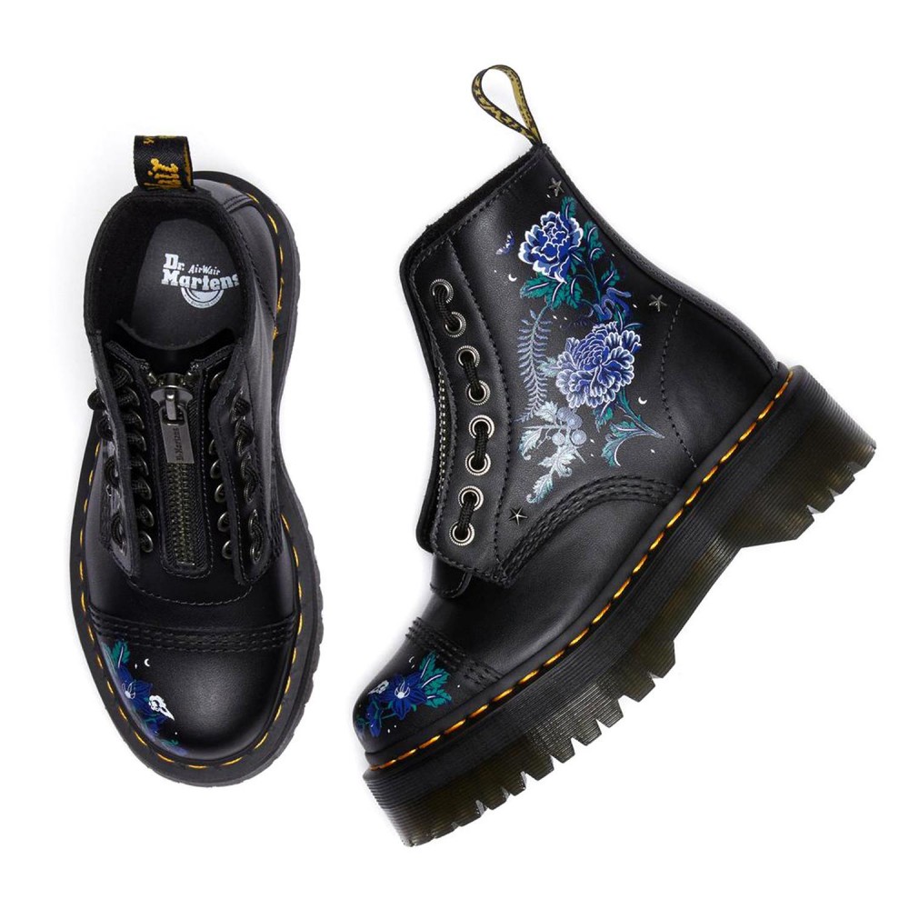 Dr martens sinclair tachuelas sale