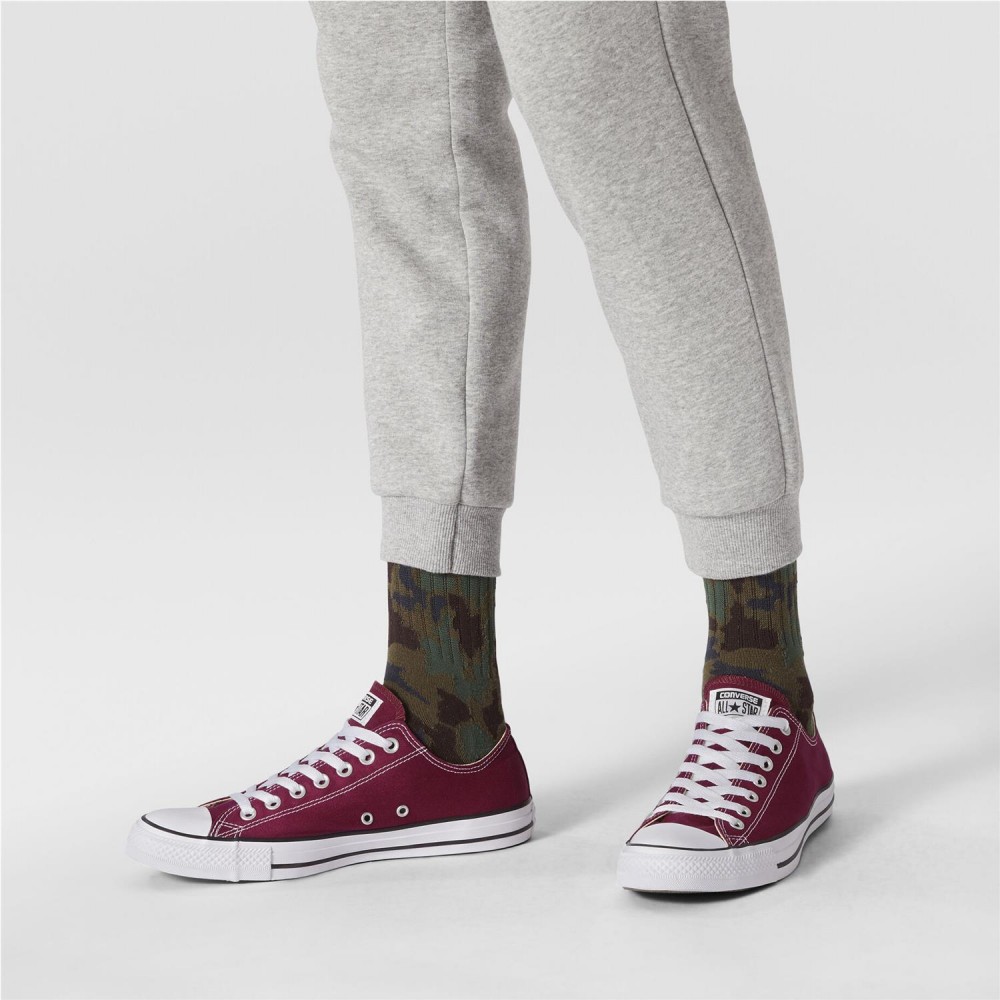 CONVERSE Chuck Taylor All Star Low...