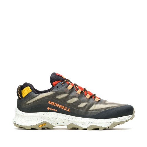 MERRELL Moab Speed GTX/Marrón