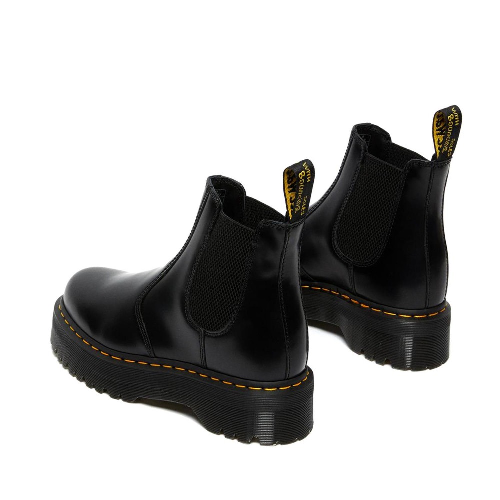 DR. MARTENS 2976 Quad Polished Smooth...