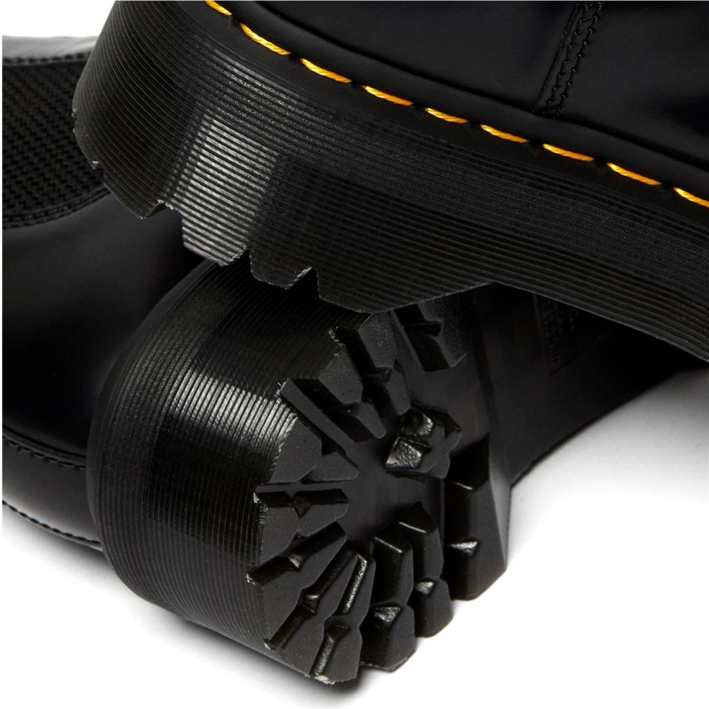 DR. MARTENS 2976 Quad Polished Smooth...