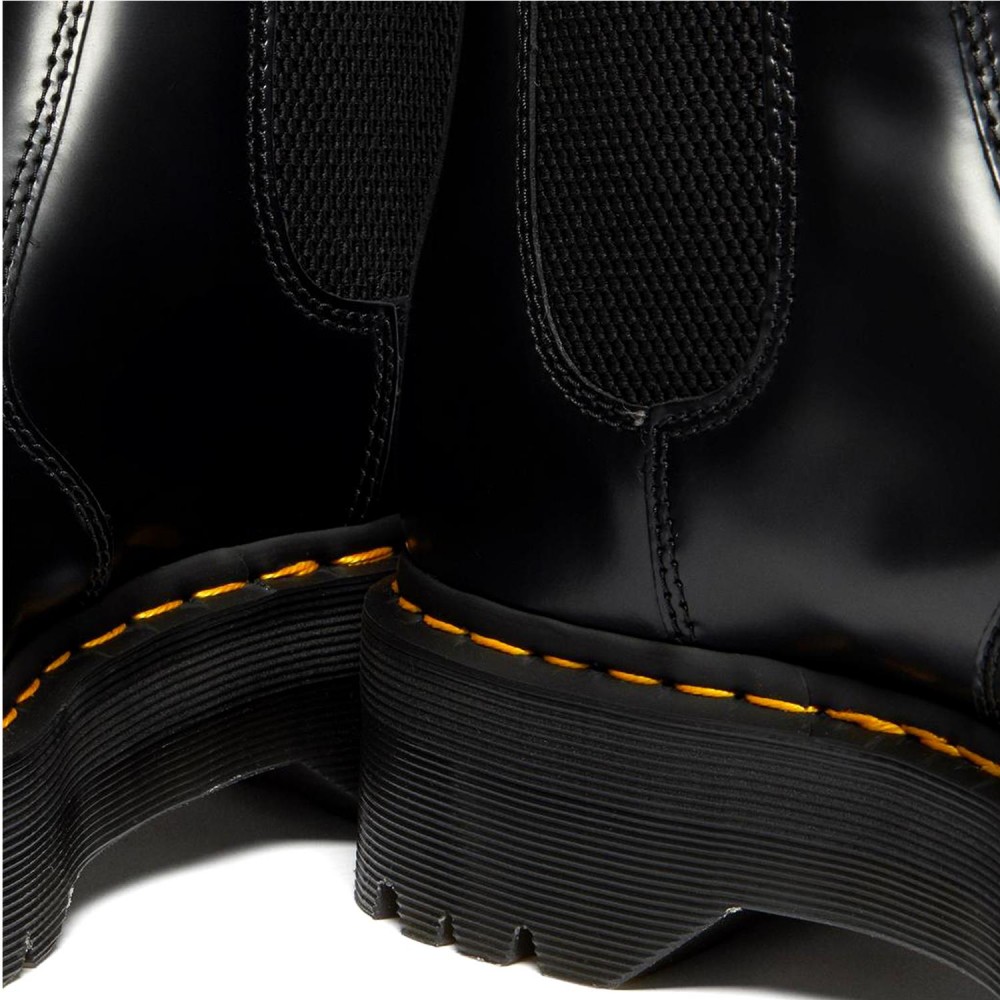 DR. MARTENS 2976 Quad Polished Smooth...