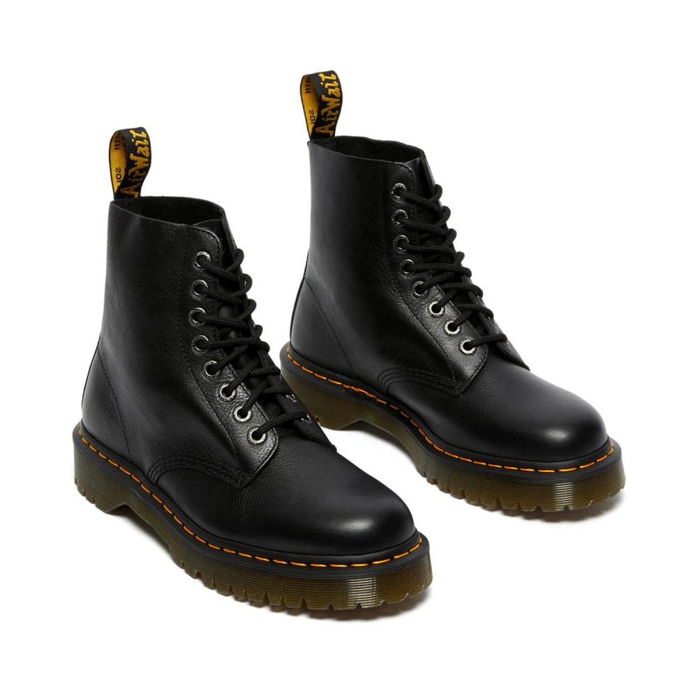 DR. MARTENS 1460 Pascal Bex Pisa negro
