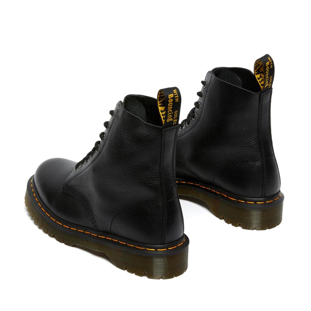 DR. MARTENS 1460 Pascal Bex Pisa negro