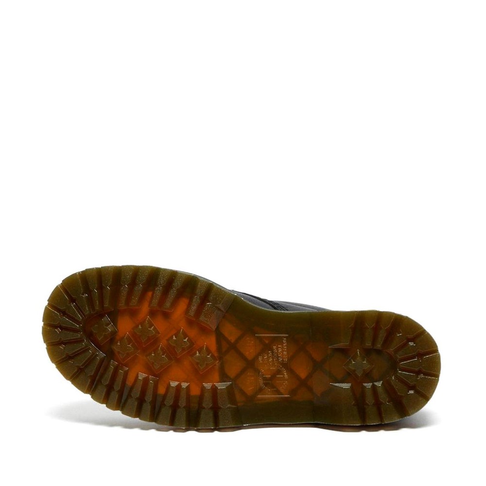 DR. MARTENS 1460 Pascal Bex Pisa negro