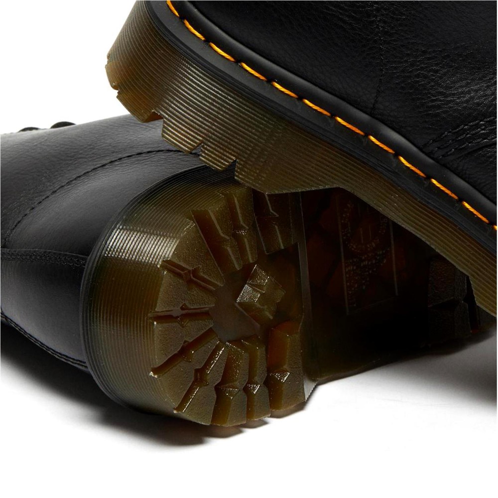 DR. MARTENS 1460 Pascal Bex Pisa negro