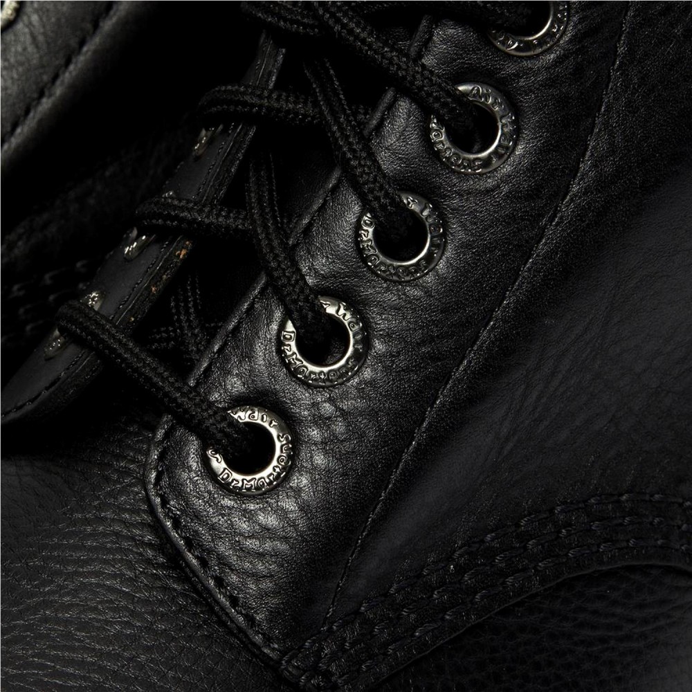 DR. MARTENS 1460 Pascal Bex Pisa negro