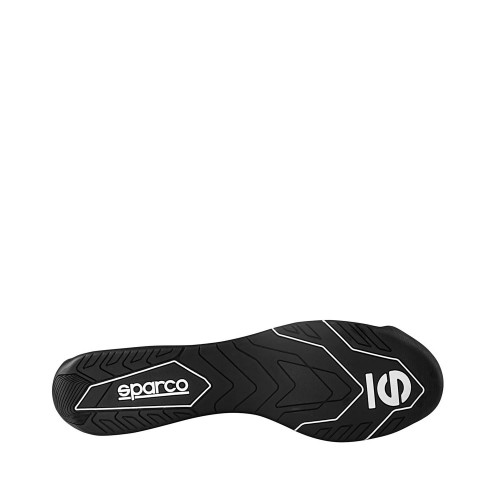 SPARCO K Run negro 2