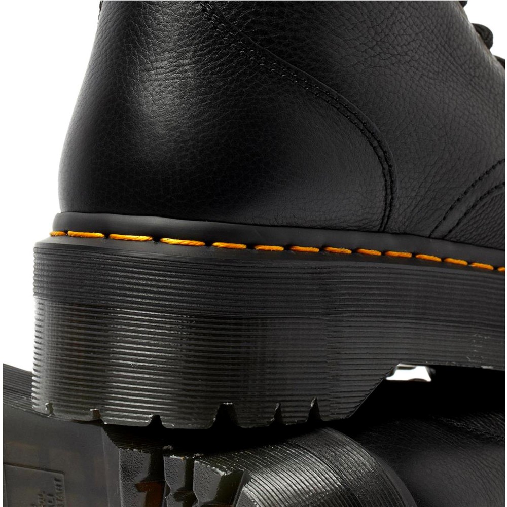 DR. MARTENS Jadon III Pisa negro