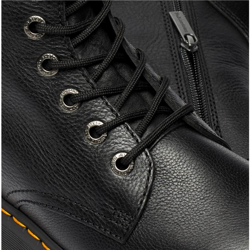 DR. MARTENS Jadon III Pisa negro
