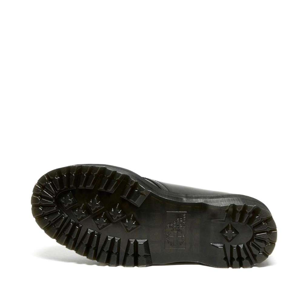 DR. MARTENS 1461 Quad Polished Smooth... DR. MARTENS 1461 Quad Polished Smooth...