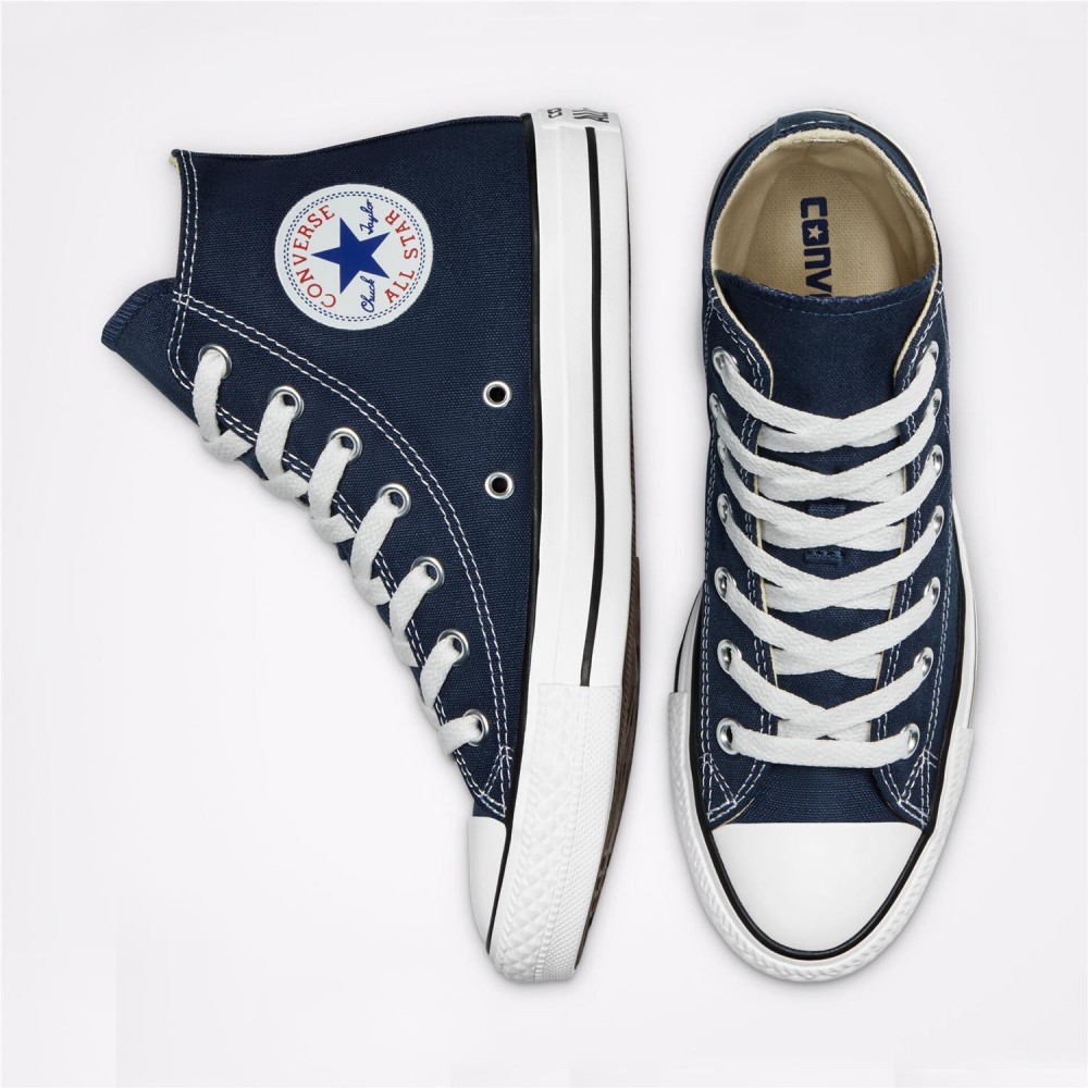 CONVERSE Chuck Taylor All Star Hi...