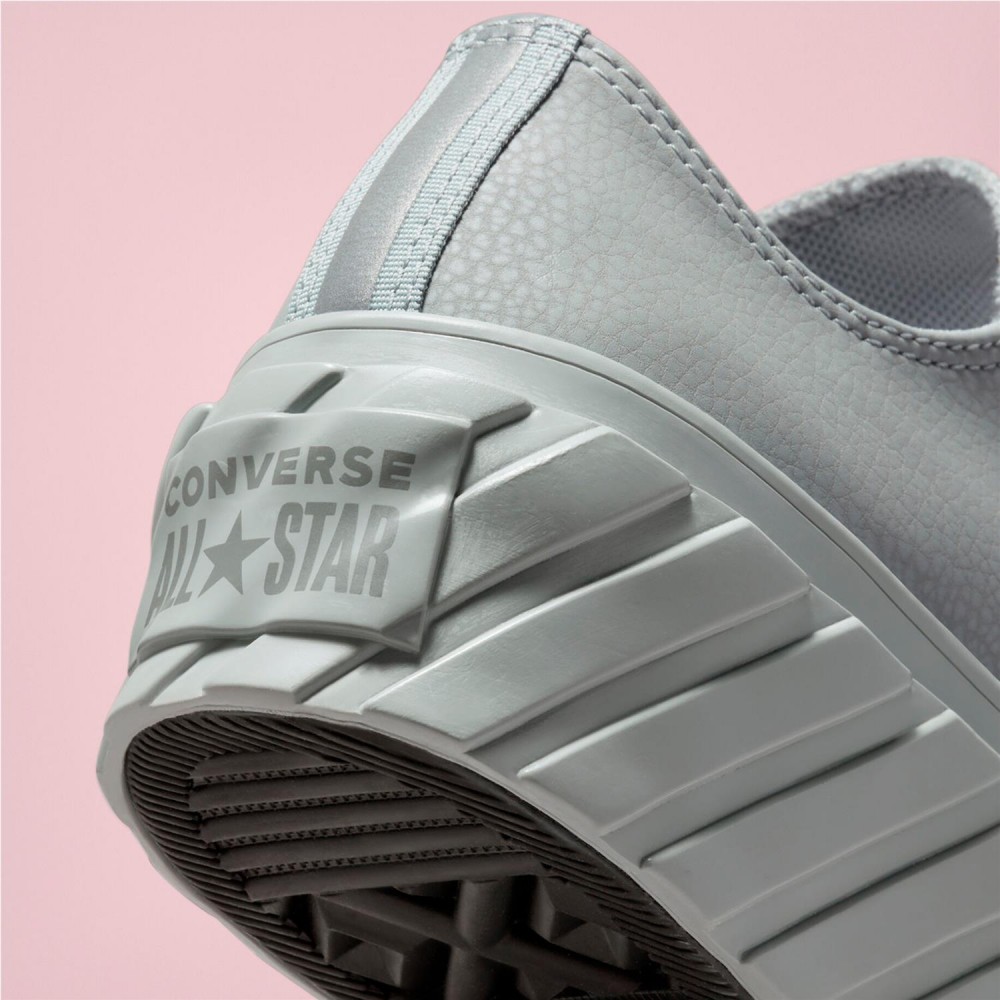 CONVEERSE CTAS Lift Ox Plataforma 2X...