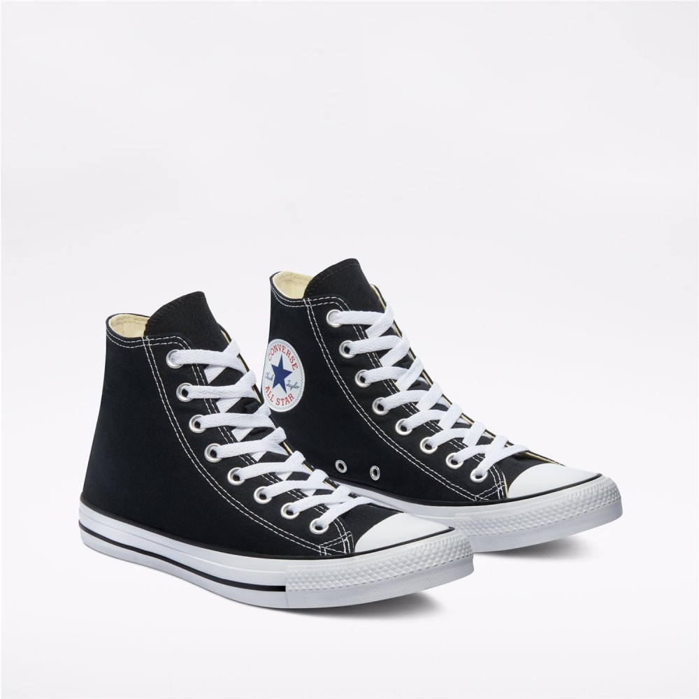 CONVERSE Chuck Taylor All Star Hi negro