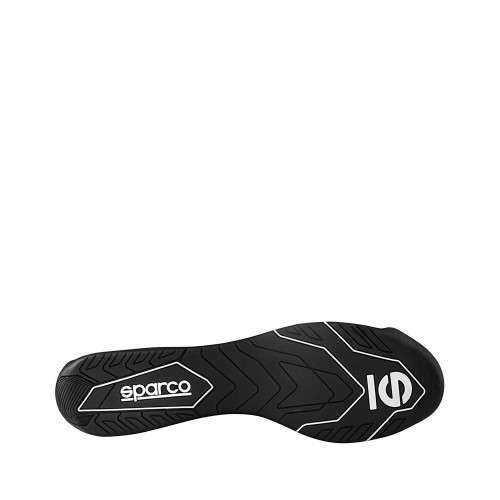 SPARCO K Run rojo 2
