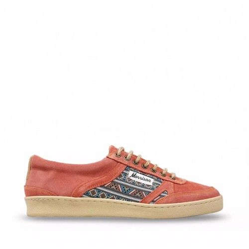 MORRISON Nineties Coral