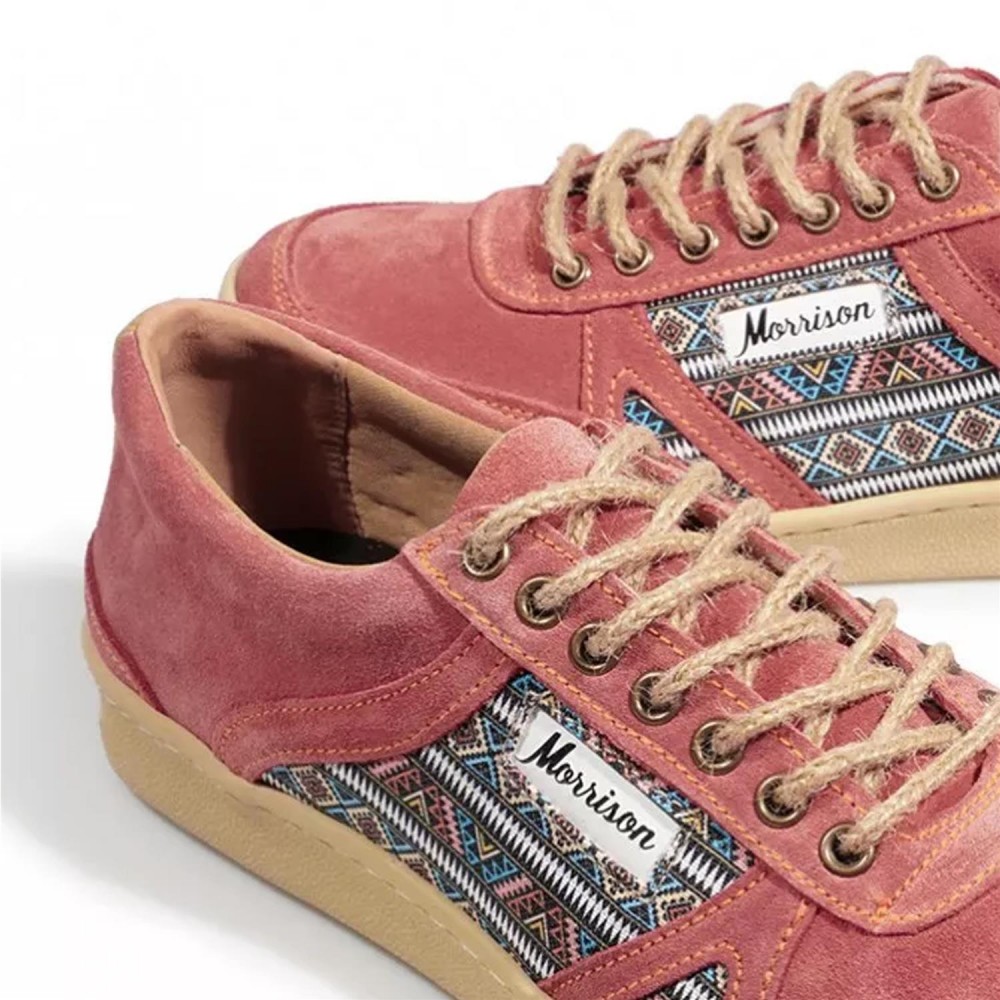 MORRISON Nineties Coral