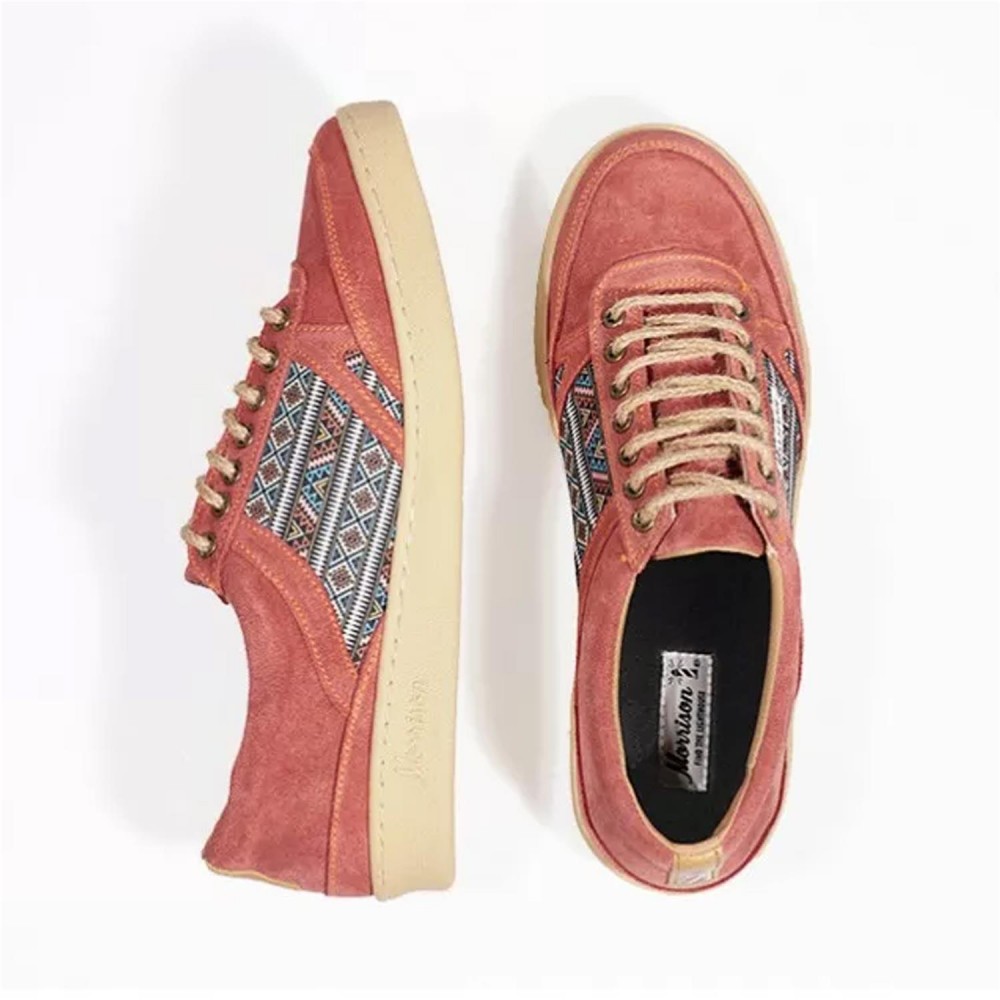 MORRISON Nineties Coral