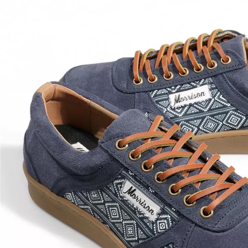 MORRISON Nineties Shelby