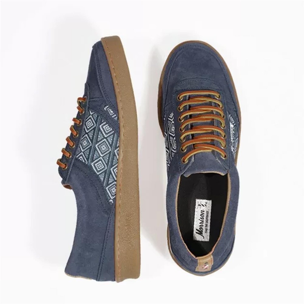 MORRISON Nineties Shelby