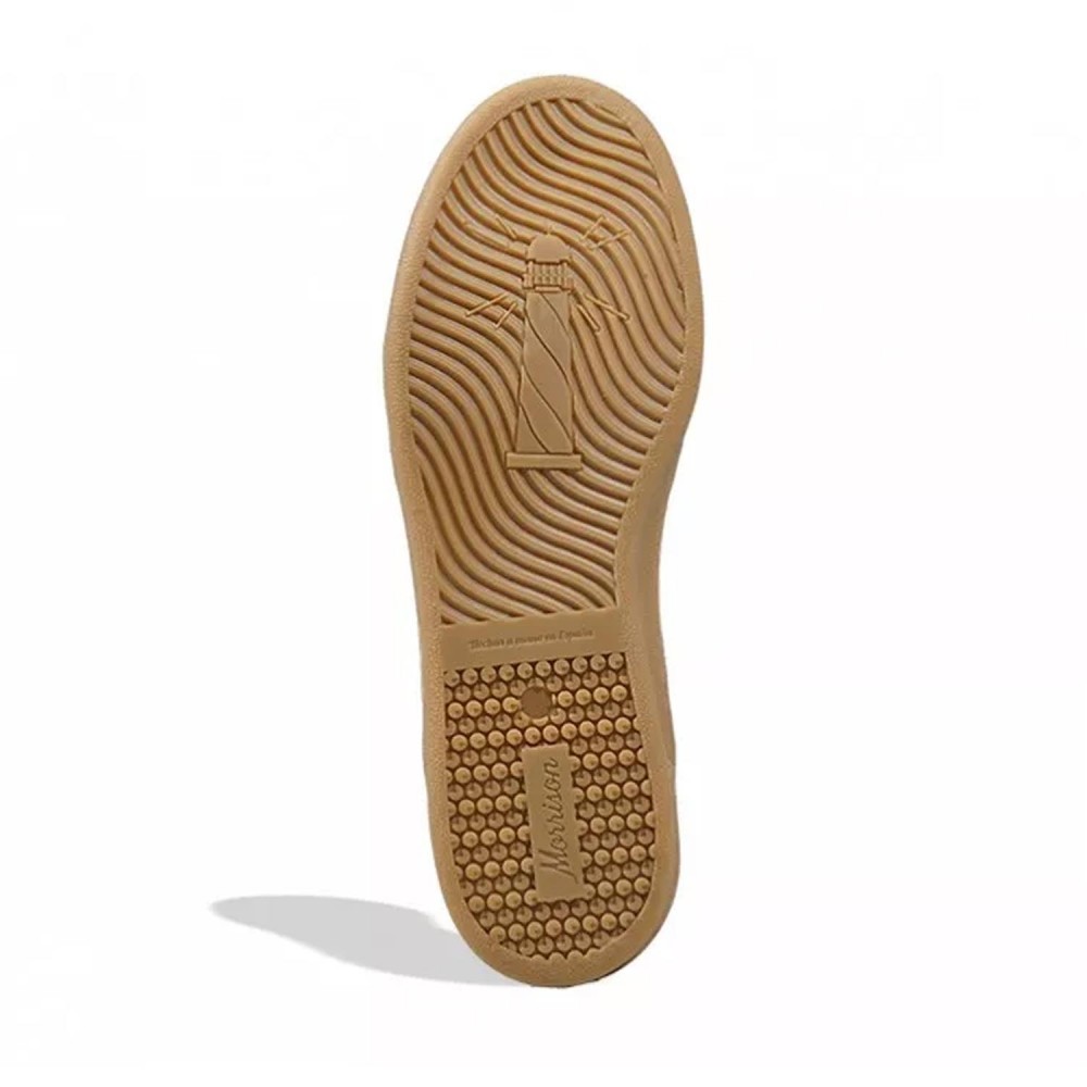 MORRISON Nineties Shelby