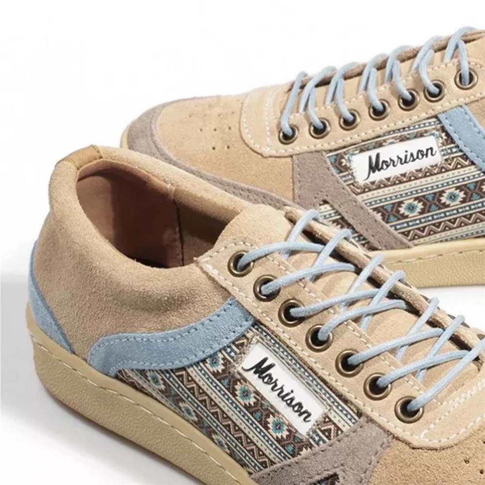MORRISON Nineties Inka