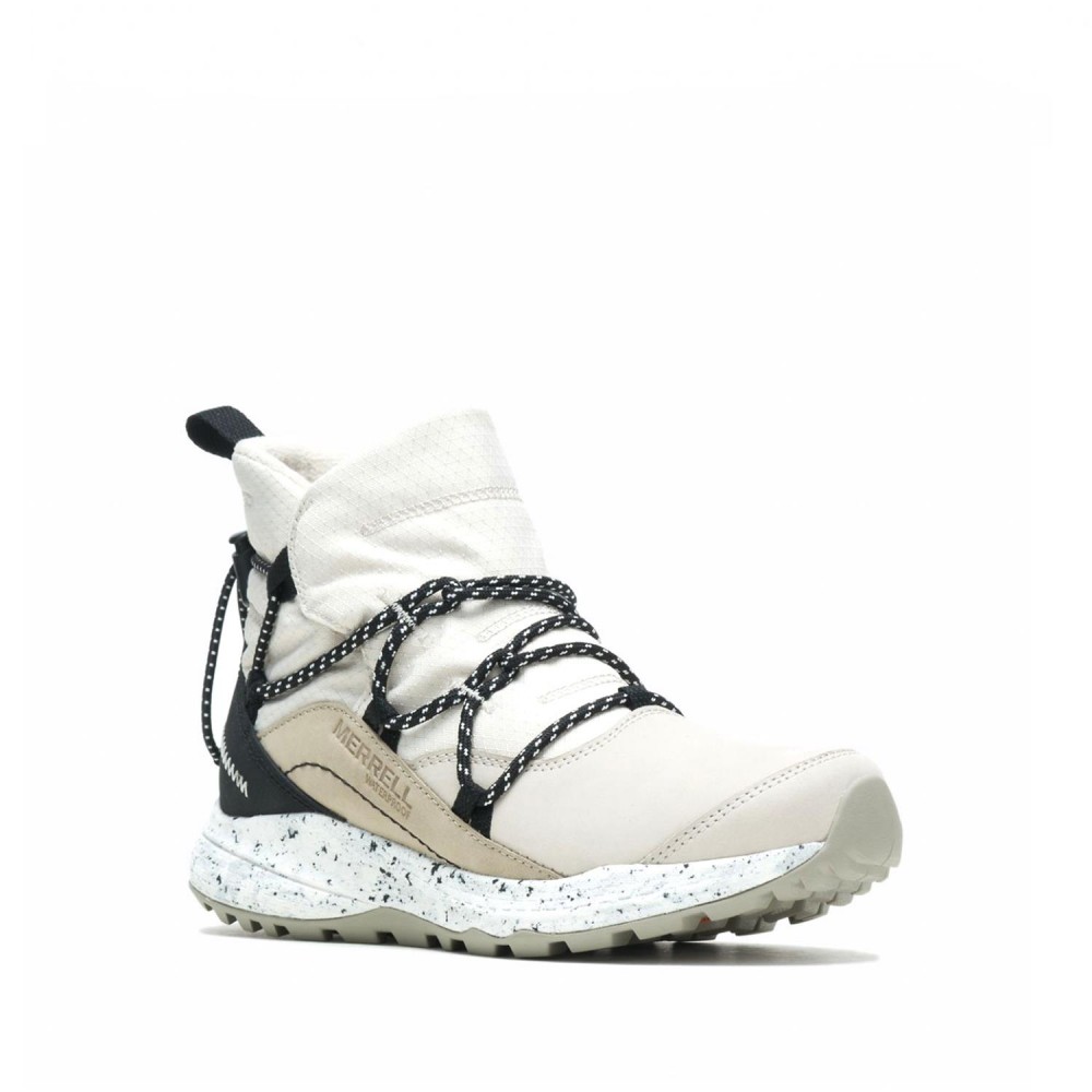 MERREL Bravada 2 Thermo WP beige