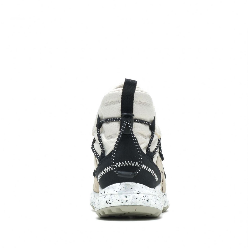 MERREL Bravada 2 Thermo WP beige