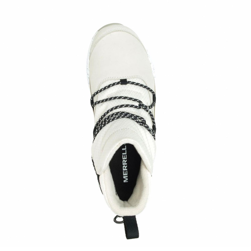 MERREL Bravada 2 Thermo WP beige