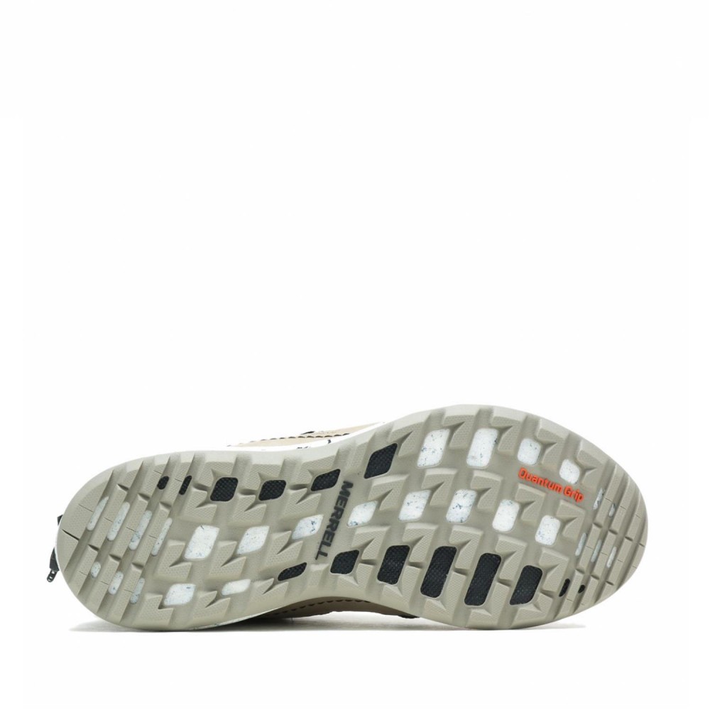 MERREL Bravada 2 Thermo WP beige