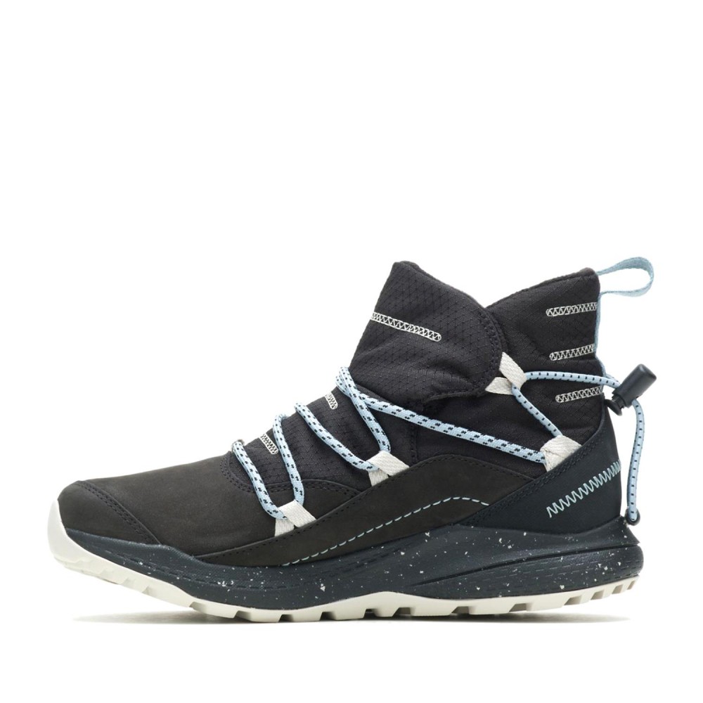 MERREL Bravada 2 Thermo WP negro MERREL Bravada 2 Thermo WP negro