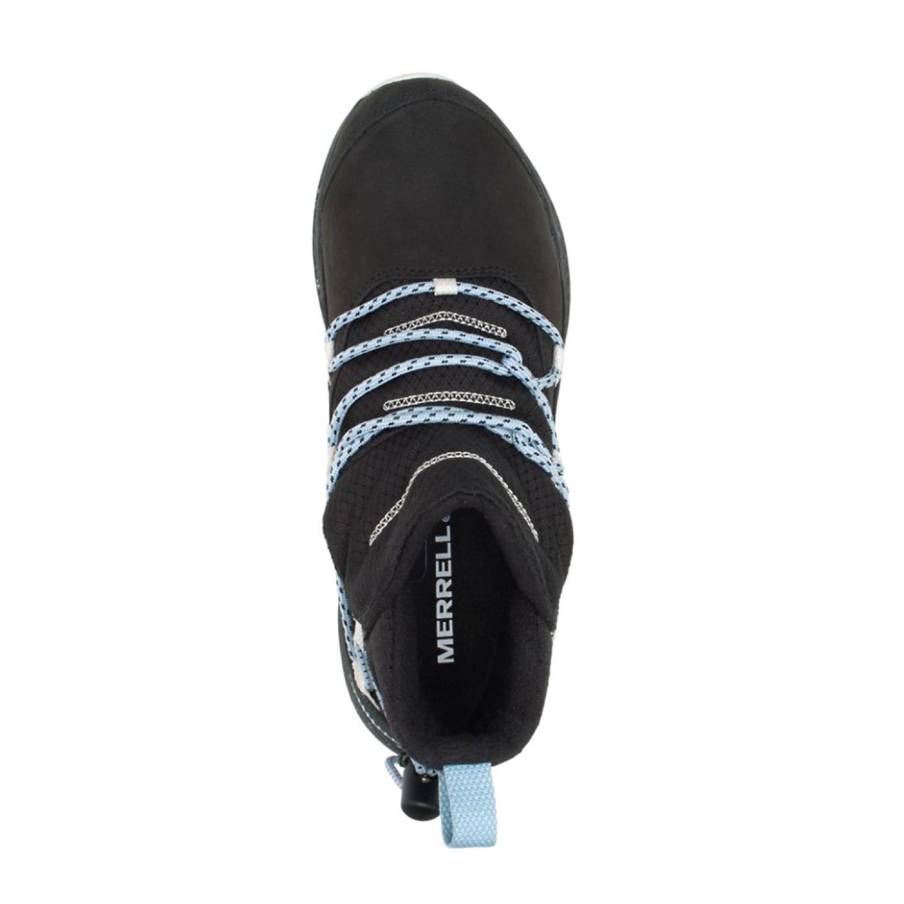 MERREL Bravada 2 Thermo WP negro MERREL Bravada 2 Thermo WP negro