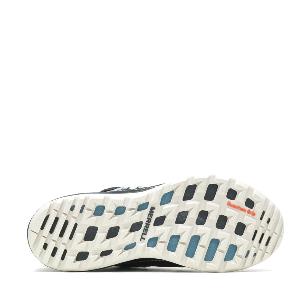 MERREL Bravada 2 Thermo WP negro MERREL Bravada 2 Thermo WP negro