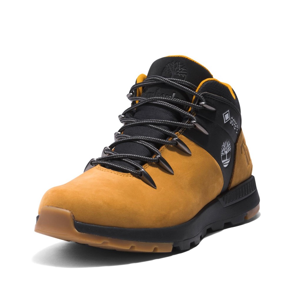 Zapatos timberland gore discount tex