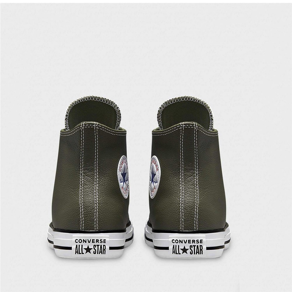 CONVERSE Chuck Taylor All Star Hi...