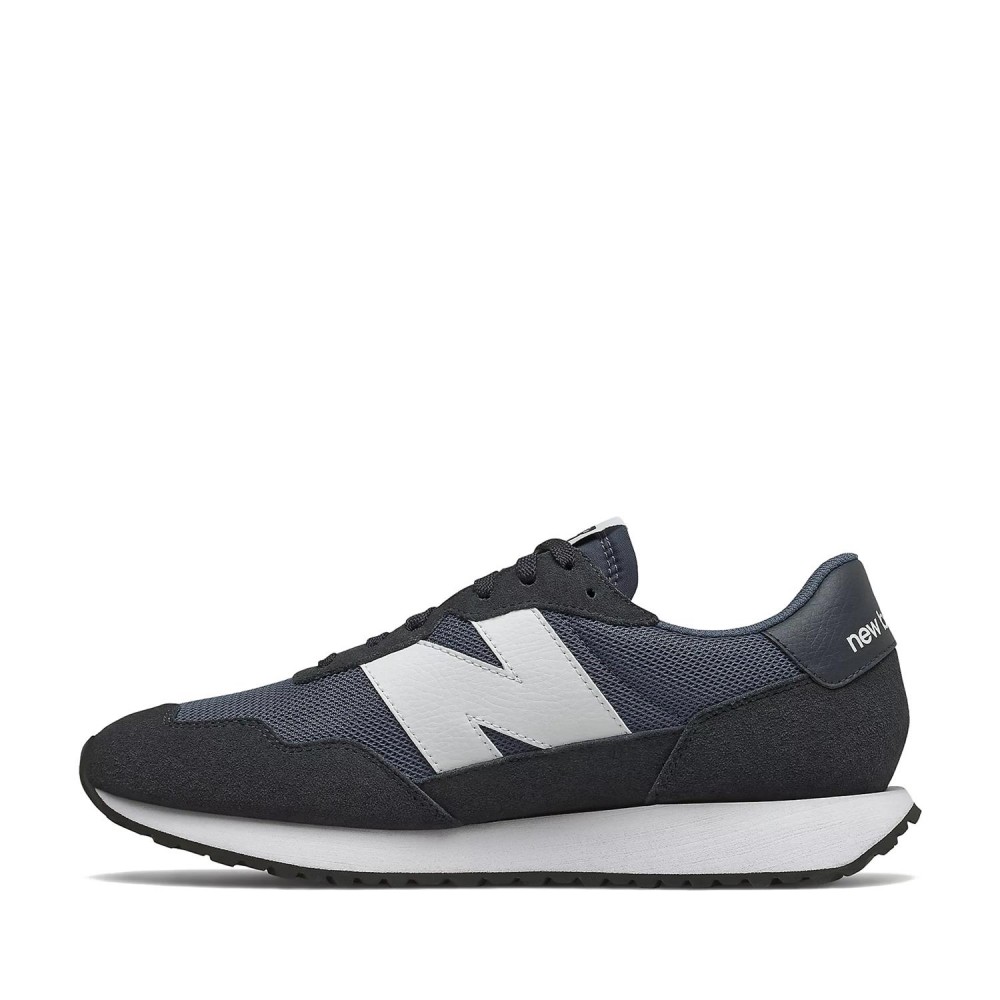 NEW BALANCE 237 azul