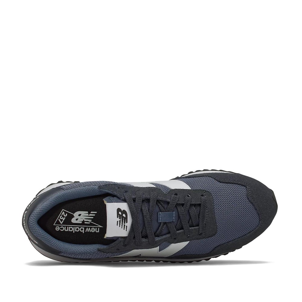 NEW BALANCE 237 azul NEW BALANCE 237 azul