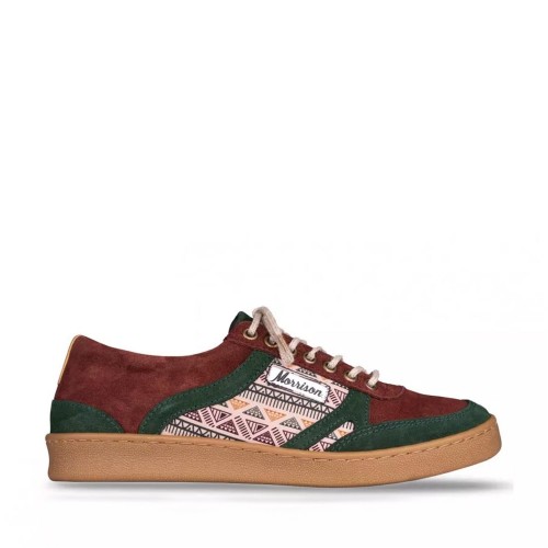 MORRISON Nineties Louis