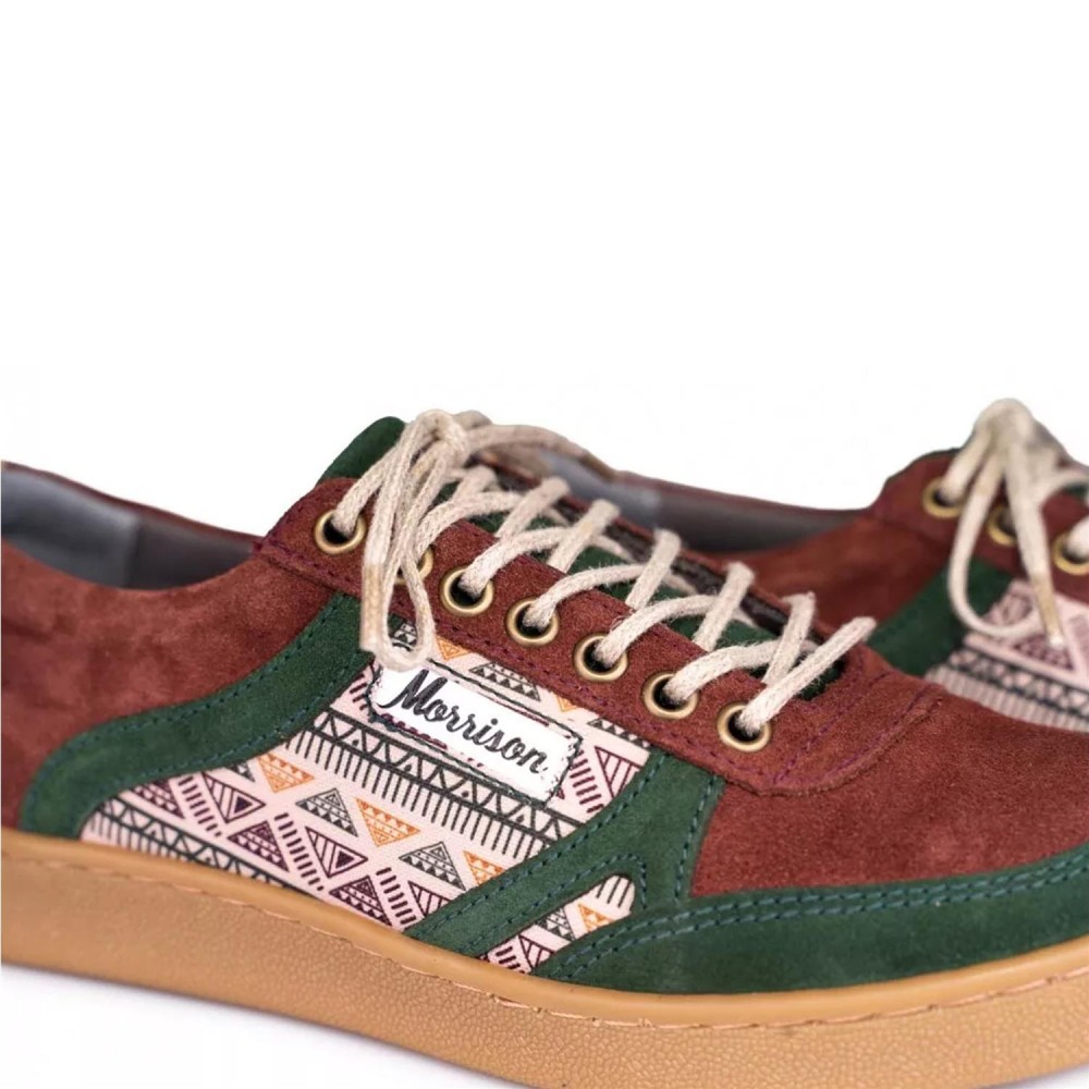 MORRISON Nineties Louis MORRISON Nineties Louis