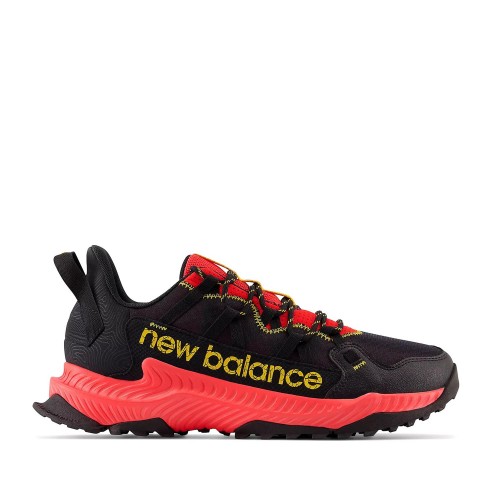 NEW BALANCE Shando rojo