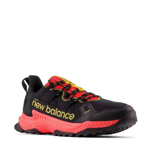 NEW BALANCE Shando rojo 2