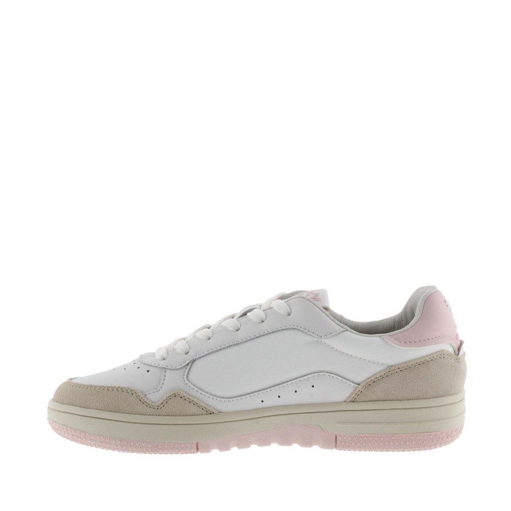 VICTORIA C80 Classic Retro rosa