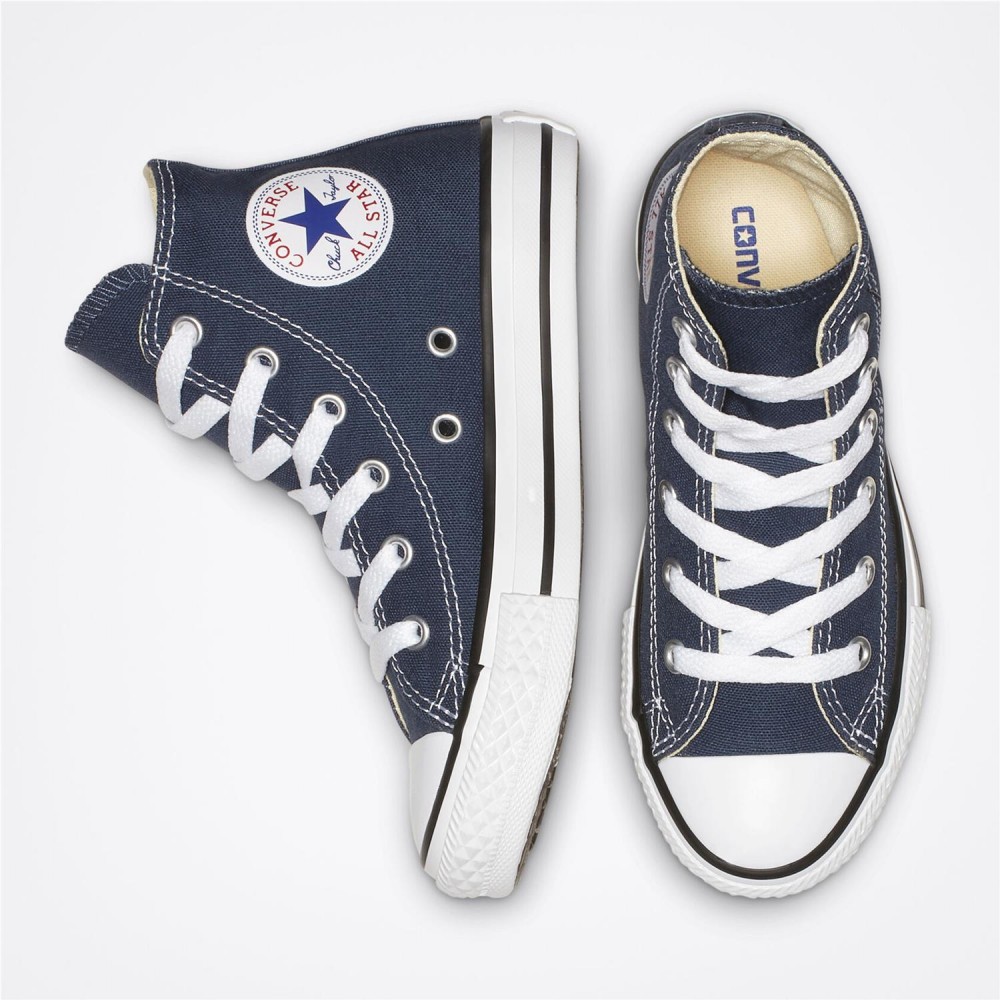 CONVERSE All Star Hi marino