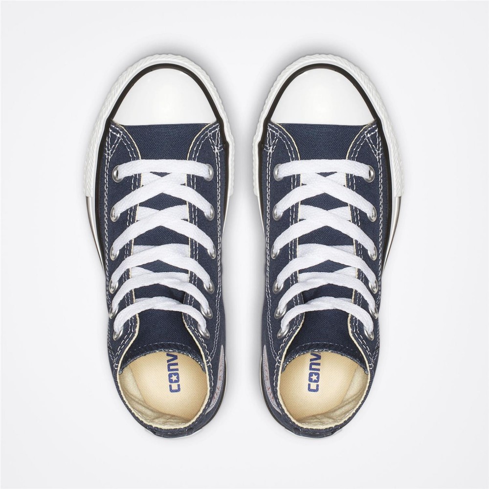 CONVERSE All Star Hi marino