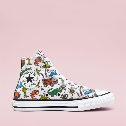 CONVERSE All Star Desert...