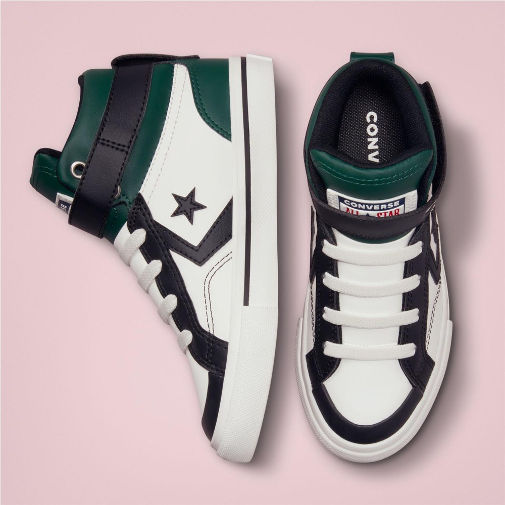CONVERSE Pro Blaze Strap Hi verde