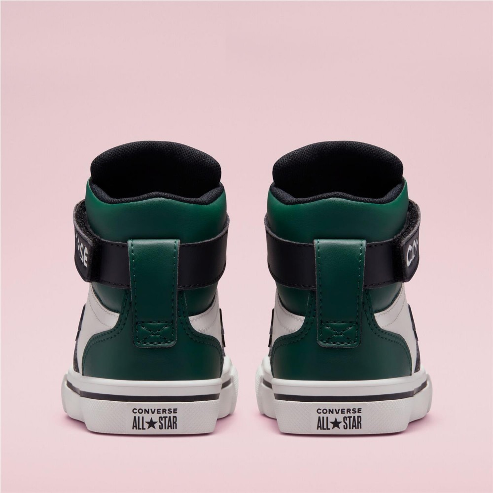CONVERSE Pro Blaze Strap Hi verde