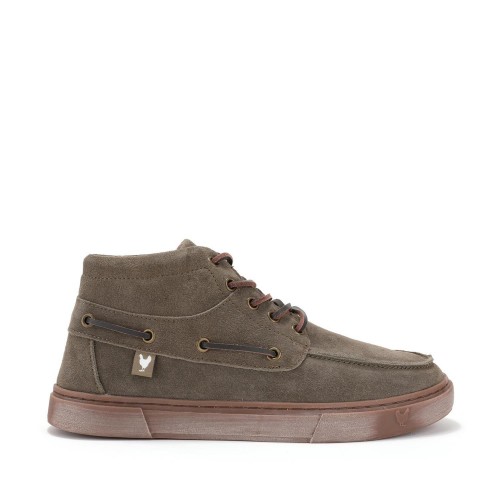 PITAS Mylos Mid kaki